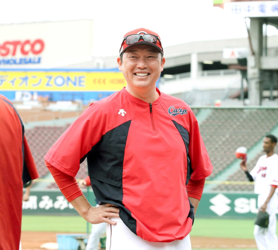 広島・新井監督 サバイバル宣告！秋季キャンプメンバー「絞る」 例年４０人→３０人厳選「チャンス無限にあるわけではない」（デイリースポーツ） - Yahoo!ニュース - Yahoo!ニュース