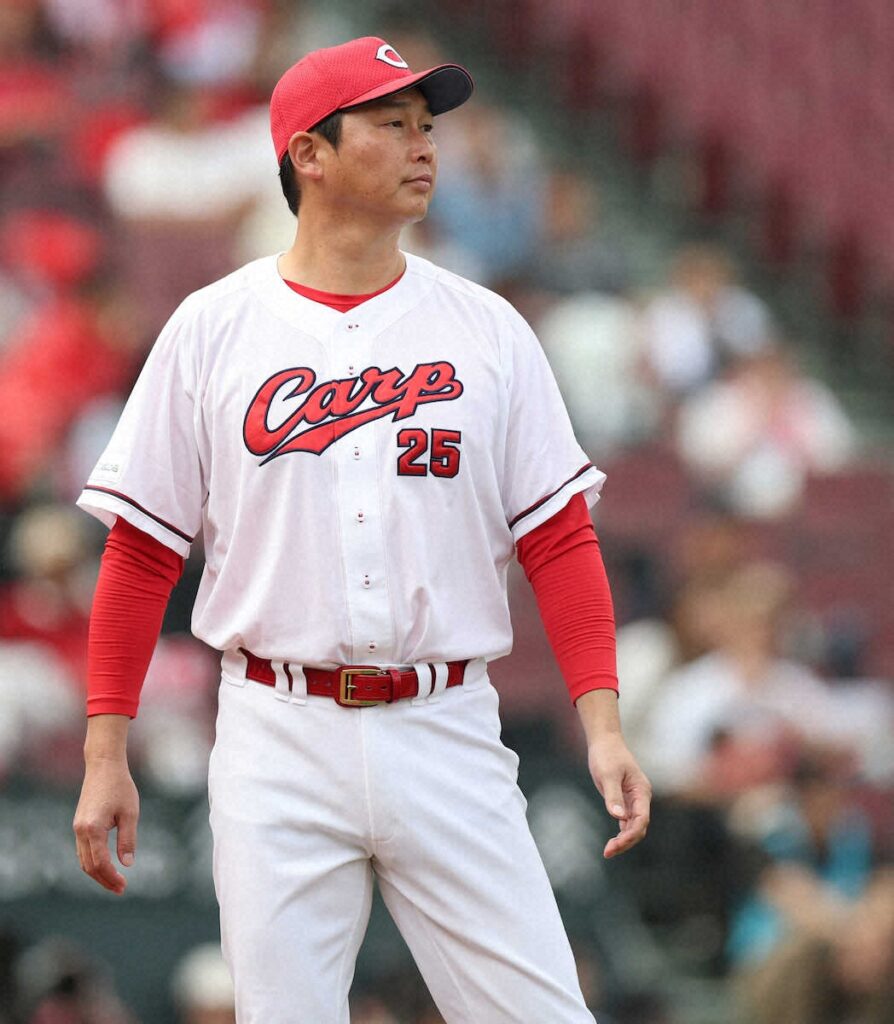 広島・新井監督 「自分の目で見たい」若ゴイ奮闘のフェニックス・リーグ視察のため宮崎入り（スポニチアネックス） - Yahoo!ニュース - Yahoo!ニュース