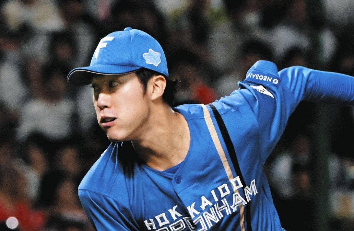 【日本ハムスタメン】勝たなければソフトバンクが日本シリーズ王手、今季5勝無敗の福島に先発託す(中日スポーツ) – Yahoo!ニュース – Yahoo!ニュース 【日本ハムスタメン】勝たなければソフトバンクが日本シリーズ王手、今季5勝無敗の福島に先発託す(中日スポーツ) - Yahoo!ニュース - Yahoo!ニュース