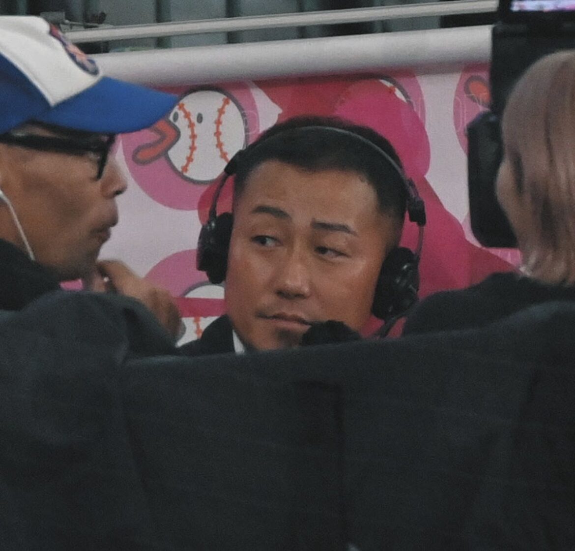 中田翔さん、阪神の強さは「ピッチャー陣もいいんですけど…」 CSテレビ解説で言及（中日スポーツ） - Yahoo!ニュース - Yahoo!ニュース