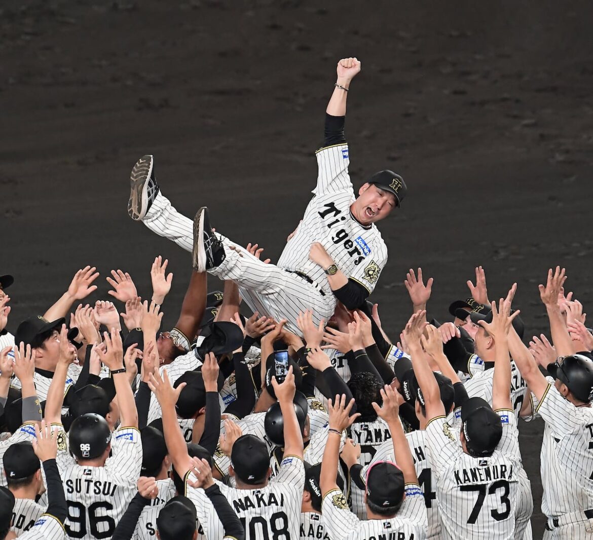 阪神優勝パレードでクラファン実施 目標額は1億円、返礼品も 大阪府市11月実施へ（産経新聞） - Yahoo!ニュース - Yahoo!ニュース