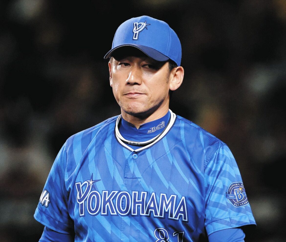 DeNA・三浦監督、崖っぷちにも淡々 伊勢が…佐々木が…打たれ延長サヨナラ負け 今季限りで退任、第3戦に負ければ最後の試合に(中日スポーツ) – Yahoo!ニュース – Yahoo!ニュース DeNA・三浦監督、崖っぷちにも淡々 伊勢が…佐々木が…打たれ延長サヨナラ負け 今季限りで退任、第3戦に負ければ最後の試合に(中日スポーツ) - Yahoo!ニュース - Yahoo!ニュース