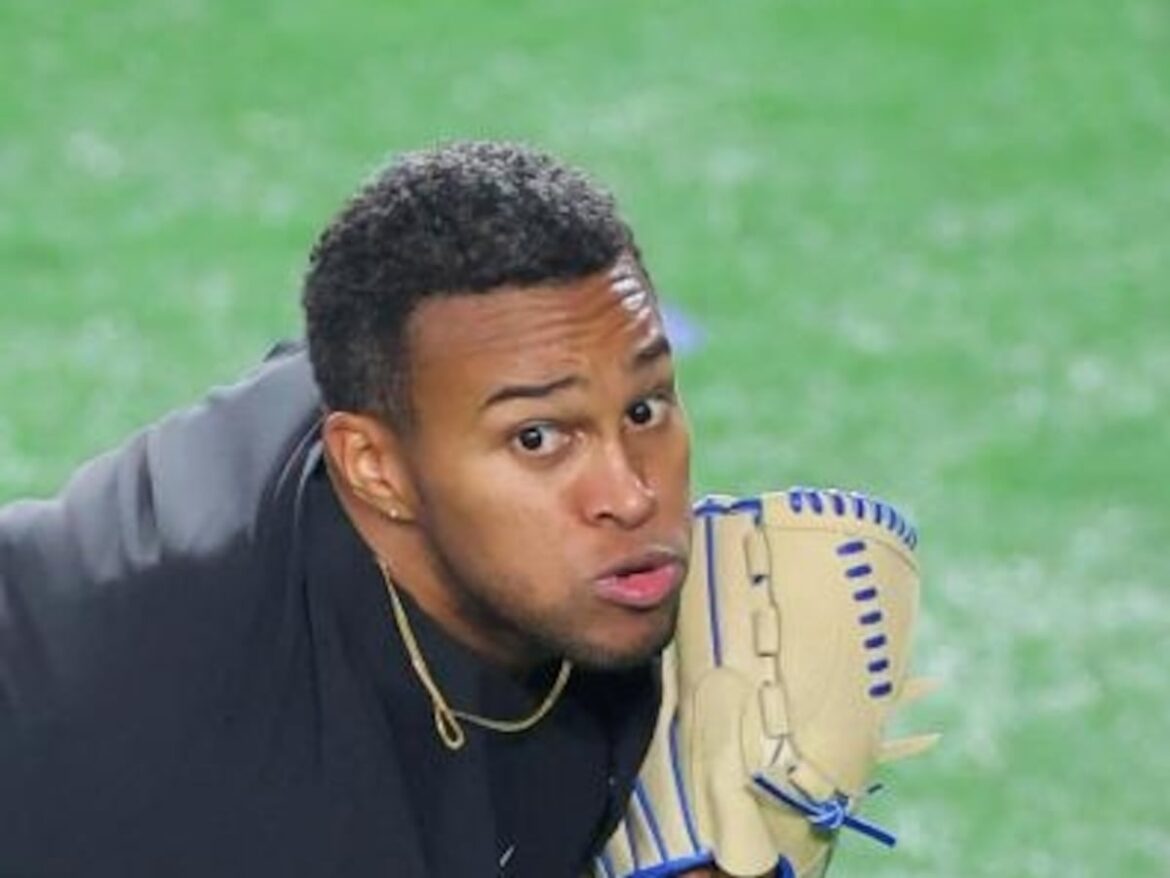 巨人の守護神ライデル・マルティネス、来季は名球会入りの250S達成へ「日々に集中していきたい」（サンケイスポーツ） - Yahoo!ニュース - Yahoo!ニュース