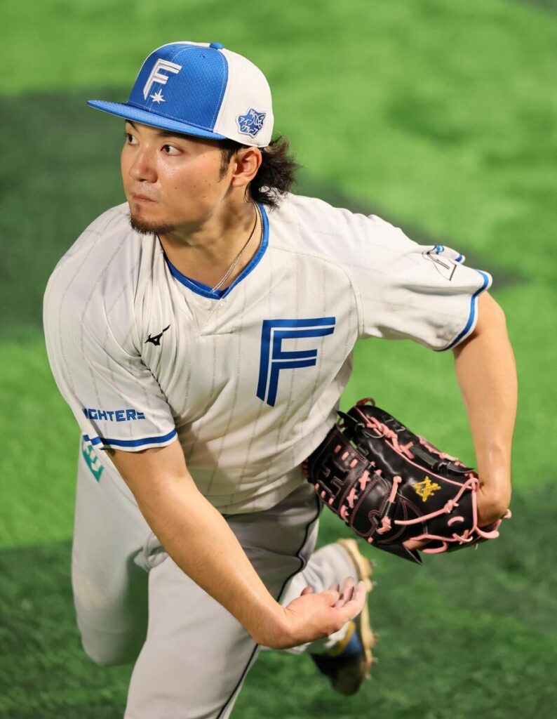 日本ハム・伊藤、ソフトバンク・上沢と投げ合い「平常心でマウンドに上がりたい」(サンケイスポーツ) – Yahoo!ニュース – Yahoo!ニュース 日本ハム・伊藤、ソフトバンク・上沢と投げ合い「平常心でマウンドに上がりたい」(サンケイスポーツ) - Yahoo!ニュース - Yahoo!ニュース