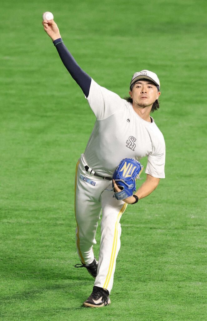 第3戦はソフトバンク・上沢直之VS日本ハム・伊藤大海の“新旧エース”対決！ パCSファイナルS（スポニチアネックス） - Yahoo!ニュース - Yahoo!ニュース