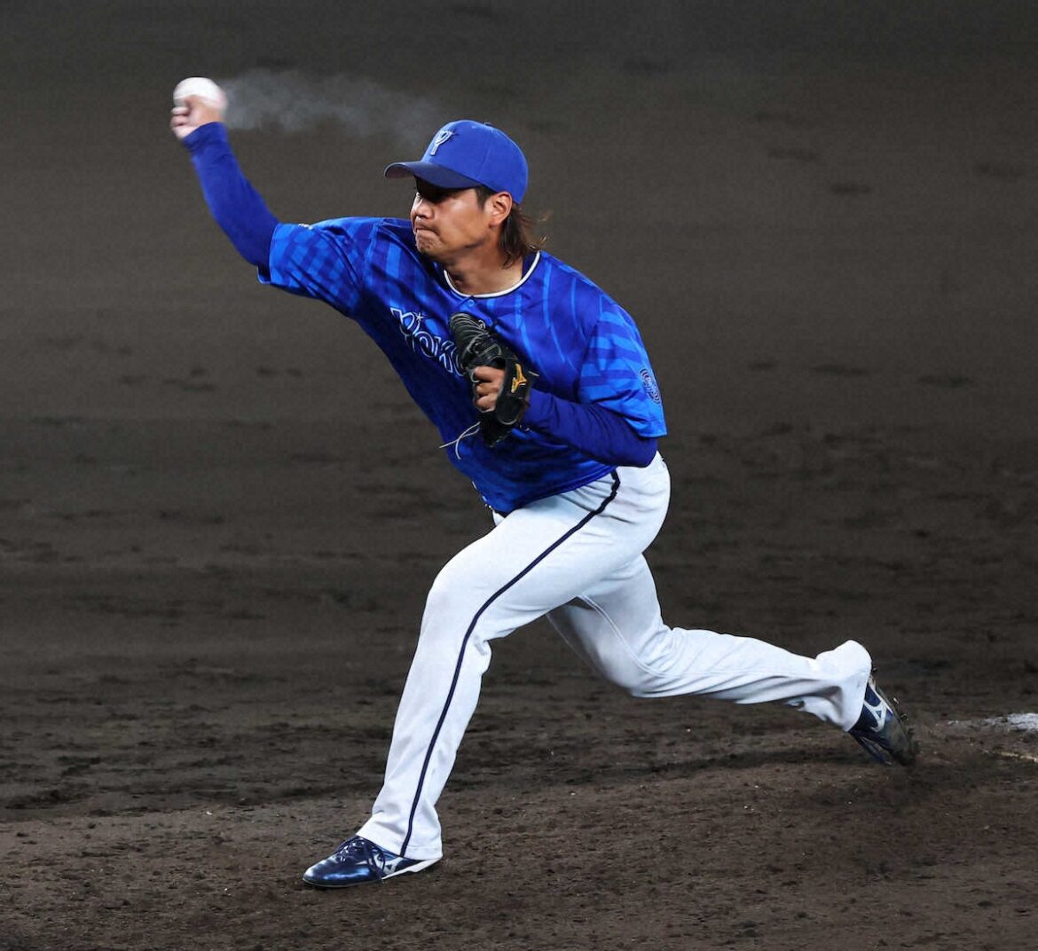 DeNA、崖っ縁 明日引き分けでも終戦… 痛恨サヨナラ負けで2年連続「下克上日本一」は風前の灯火（スポニチアネックス） - Yahoo!ニュース - Yahoo!ニュース