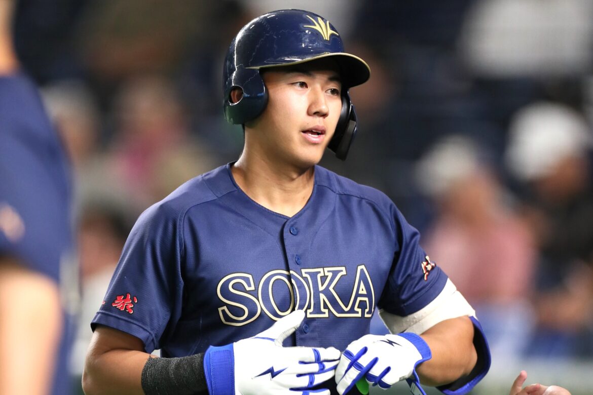 中日がドラフトで獲るべき人材は？ 1位は目玉級のスラッガーに“特攻”＆即戦力投手を複数指名か（CoCoKARAnext） - Yahoo!ニュース - Yahoo!ニュース