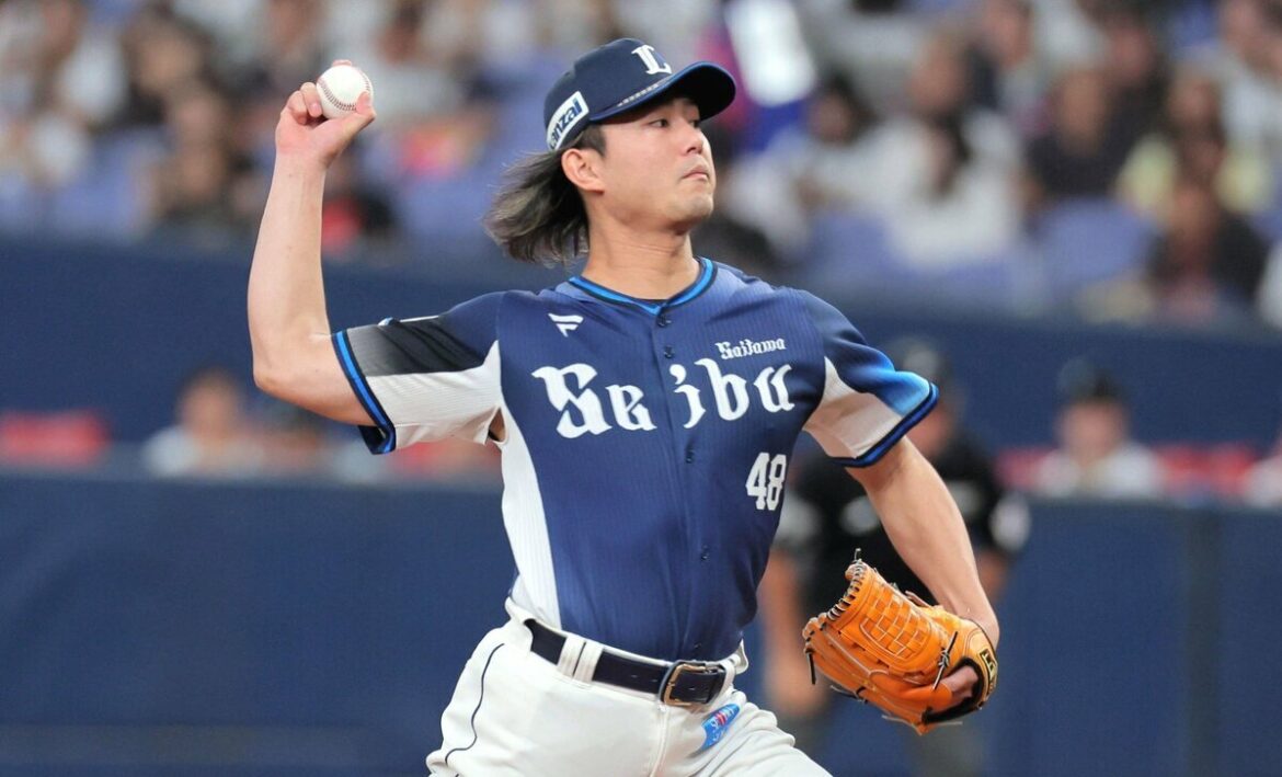 西武のエース・今井達也がメジャー挑戦へ ポスティング譲渡金でベルーナドームを空調が利く球場に！（AERA DIGITAL） - Yahoo!ニュース - Yahoo!ニュース