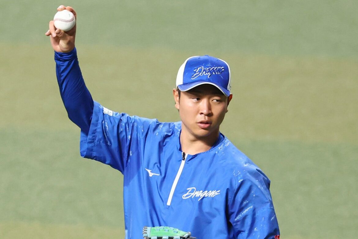 【中日】高橋宏斗 〝師匠〟山本由伸のすごさを熱弁「体の使い方は世界トップクラスだと思います」（東スポWEB） - Yahoo!ニュース - Yahoo!ニュース