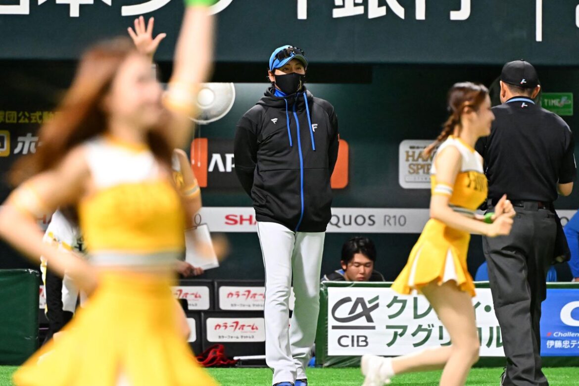 【パCS】日本ハムは敗戦にも悲観なし 鷹の〝脅威の2人〟が不在で「勝機出てくる」の声(東スポWEB) – Yahoo!ニュース – Yahoo!ニュース 【パCS】日本ハムは敗戦にも悲観なし 鷹の〝脅威の2人〟が不在で「勝機出てくる」の声(東スポWEB) - Yahoo!ニュース - Yahoo!ニュース