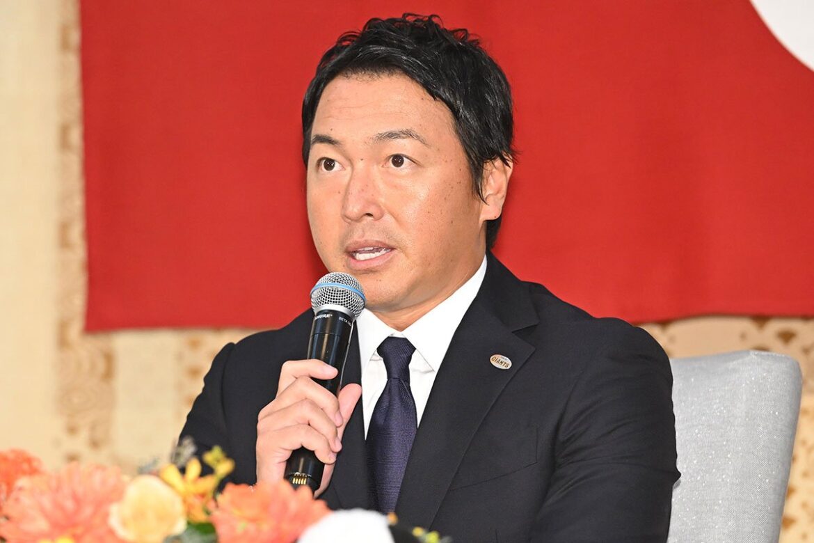 【巨人】長野久義「大学院進学」発言の背景に〝指導者受難〟の時代 YouTubeの弊害を指摘する声も(東スポWEB) – Yahoo!ニュース – Yahoo!ニュース 【巨人】長野久義「大学院進学」発言の背景に〝指導者受難〟の時代 YouTubeの弊害を指摘する声も(東スポWEB) - Yahoo!ニュース - Yahoo!ニュース