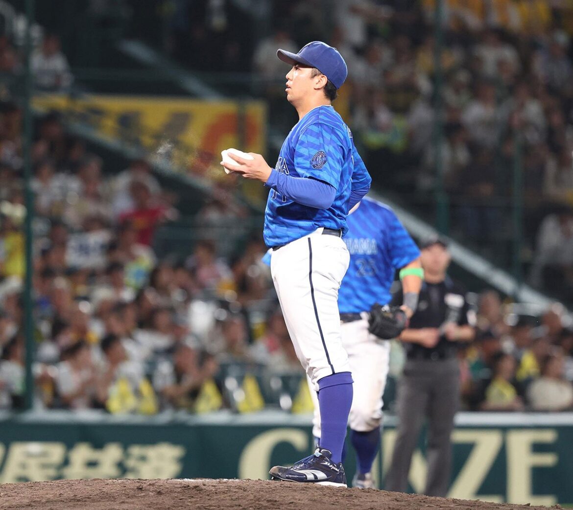 【セＣＳ】繰り返されたＤｅＮＡベンチの〝ミス〟 落合博満氏の教訓は２年たっても生かされず（東スポWEB） - Yahoo!ニュース