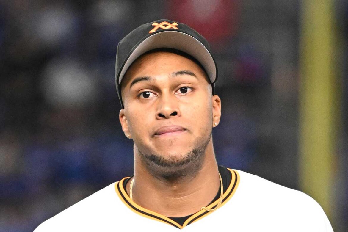 【巨人】マルティネスが来季への意気込み語る「アグレッシブさを出していければ優勝、日本一」（東スポWEB） - Yahoo!ニュース - Yahoo!ニュース