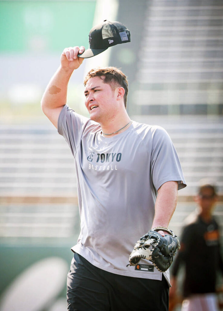 【巨人】リチャード、石塚裕惺、佐々木俊輔ら9選手が「みやざきフェニックス・リーグ」に合流(スポーツ報知) – Yahoo!ニュース – Yahoo!ニュース 【巨人】リチャード、石塚裕惺、佐々木俊輔ら9選手が「みやざきフェニックス・リーグ」に合流(スポーツ報知) - Yahoo!ニュース - Yahoo!ニュース