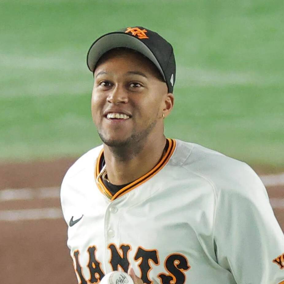 【巨人】マルティネスが来季へ思い語る「アグレッシブさを出していけば目標にたどり着く」 通算250セーブまで残り38(スポーツ報知) – Yahoo!ニュース – Yahoo!ニュース 【巨人】マルティネスが来季へ思い語る「アグレッシブさを出していけば目標にたどり着く」 通算250セーブまで残り38(スポーツ報知) - Yahoo!ニュース - Yahoo!ニュース