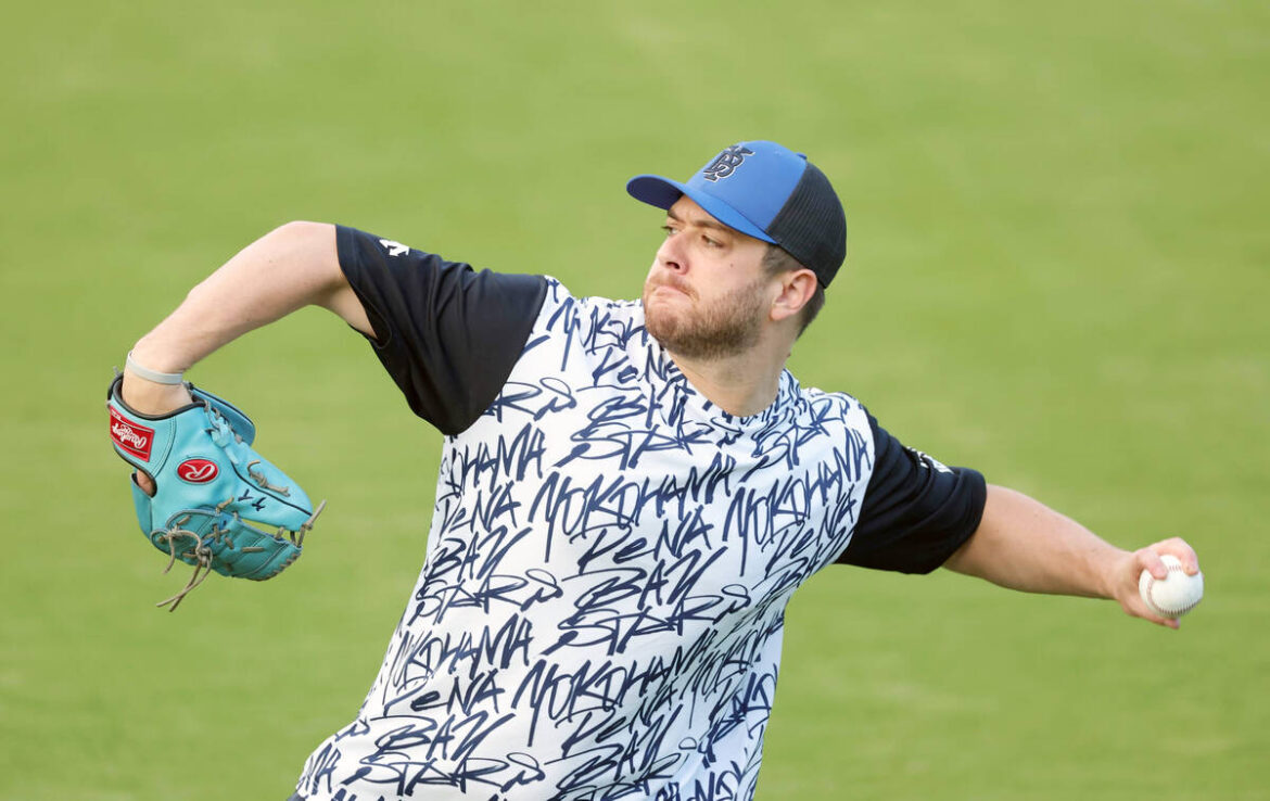 【セＣＳ】ＤｅＮＡ・ケイが１７日の第３戦先発 要警戒打者に挙げた阪神の２人とは（スポーツ報知） - Yahoo!ニュース - Yahoo!ニュース