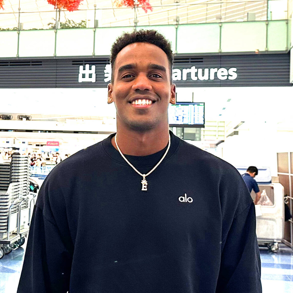 【巨人】ヘルナンデスが帰国 残留熱望「皆が好き。できればジャイアンツに戻ってプレーしたい意思は強い」(スポーツ報知) – Yahoo!ニュース – Yahoo!ニュース 【巨人】ヘルナンデスが帰国 残留熱望「皆が好き。できればジャイアンツに戻ってプレーしたい意思は強い」(スポーツ報知) - Yahoo!ニュース - Yahoo!ニュース