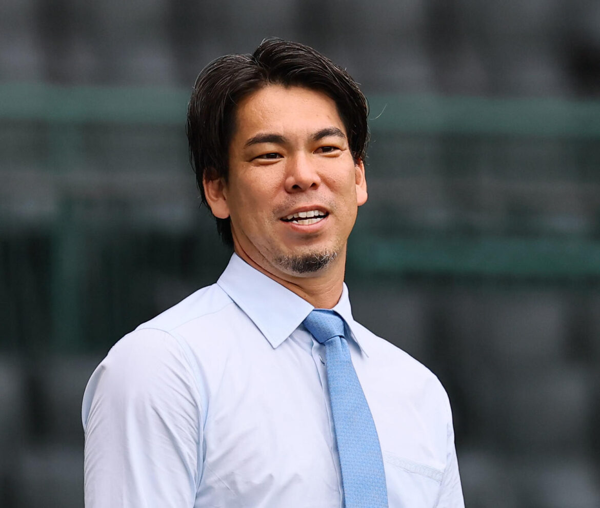 【DeNA】テレビ解説の前田健太、竹田祐に「素晴らしいピッチング」降板後の表情にも注目（日刊スポーツ） - Yahoo!ニュース - Yahoo!ニュース