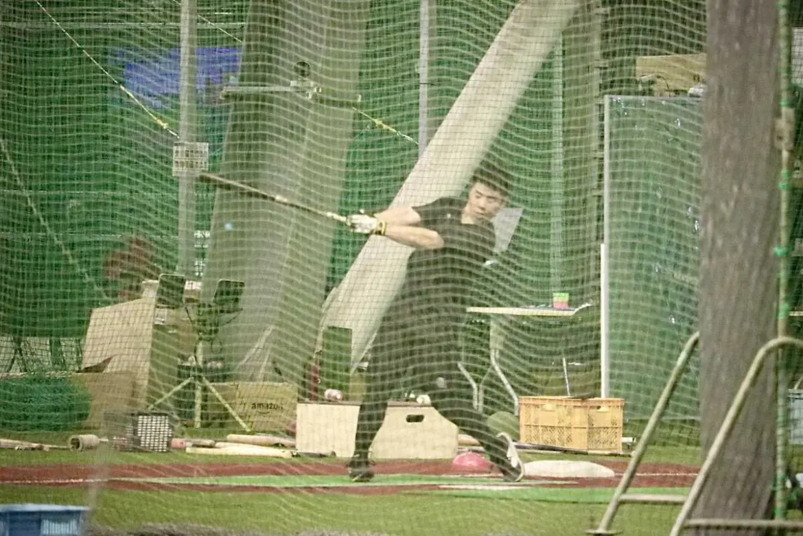 ソフトバンク　近藤健介は日本Sへ「できることはアプローチする」 - スポニチ Sponichi Annex 野球