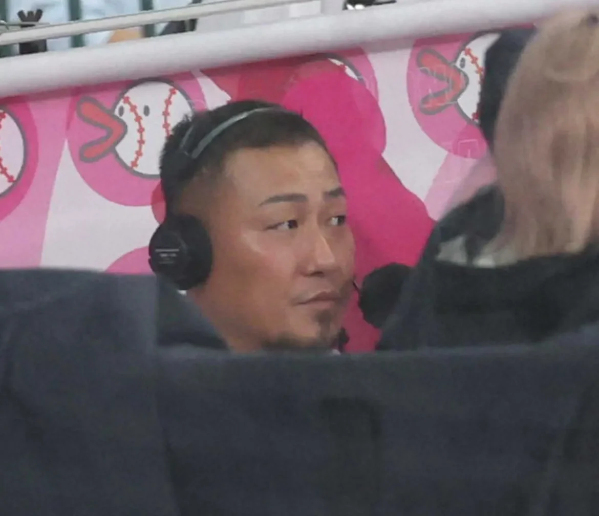 中田翔氏　初解説で正直すぎるコメント「気持ちがあまり強い子ではないので」元巨人の投手にエール - スポニチ Sponichi Annex 野球