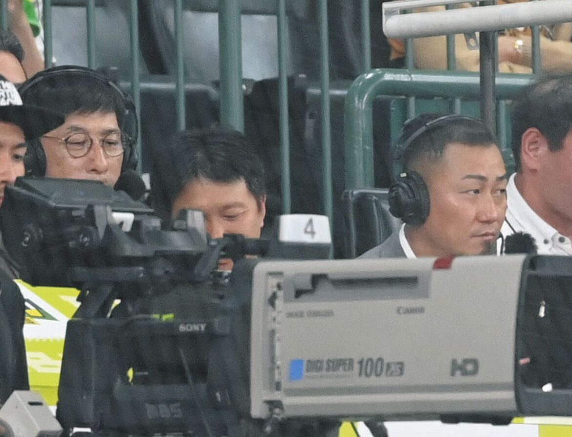 元中日・中田翔さん、阪神・佐藤輝明から「『守備がうまくなりたいんですけど』と言われたことが」現役時代のエピソード明かす【セCSファイナルS第3戦】（中日スポーツ） - Yahoo!ニュース - Yahoo!ニュース