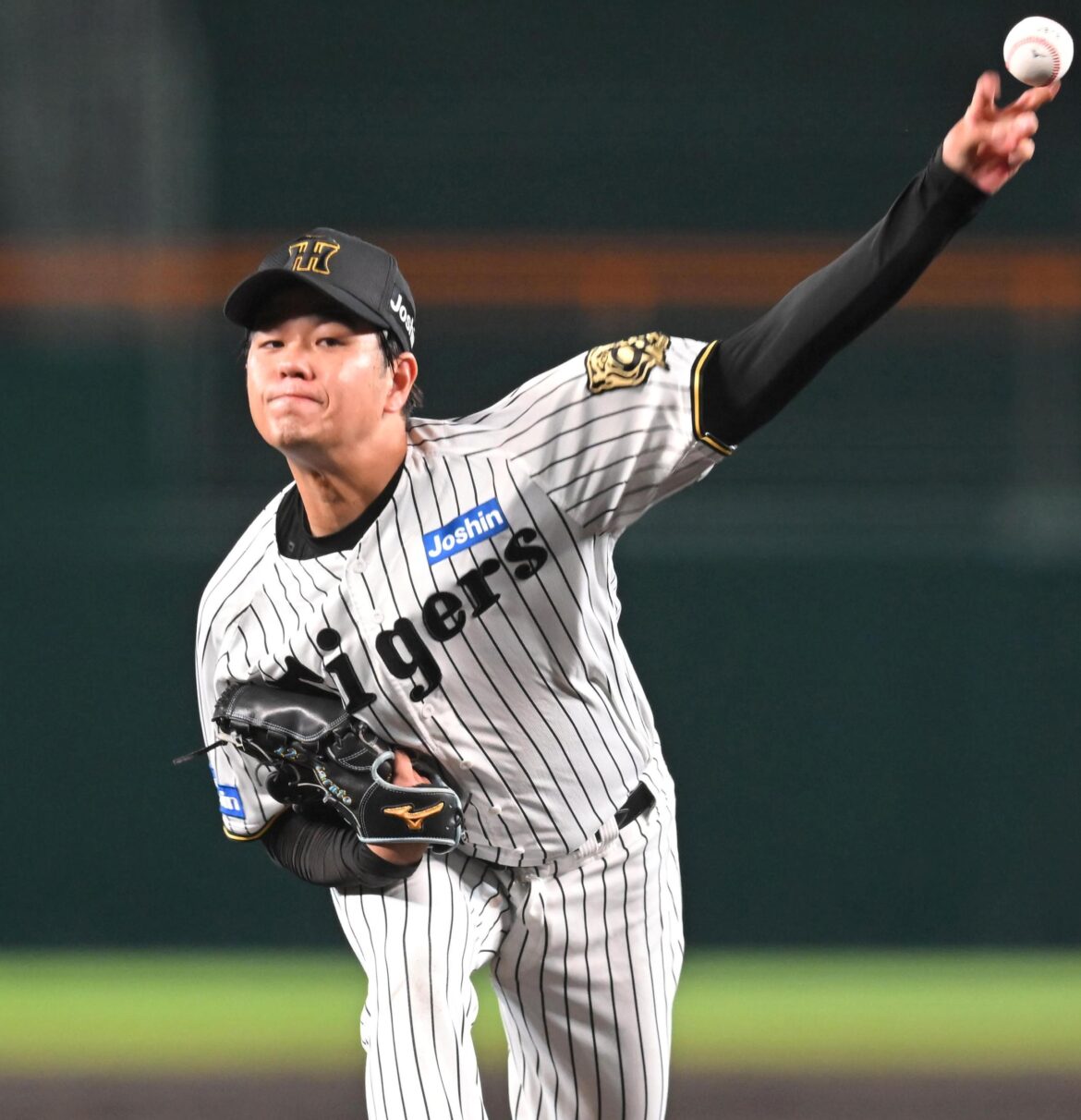 阪神・高橋遥人が7回までノーヒットノーラン 18年の巨人・菅野以来の快挙なるか ファイナルSでの達成は初(デイリースポーツ) – Yahoo!ニュース – Yahoo!ニュース 阪神・高橋遥人が7回までノーヒットノーラン 18年の巨人・菅野以来の快挙なるか ファイナルSでの達成は初(デイリースポーツ) - Yahoo!ニュース - Yahoo!ニュース