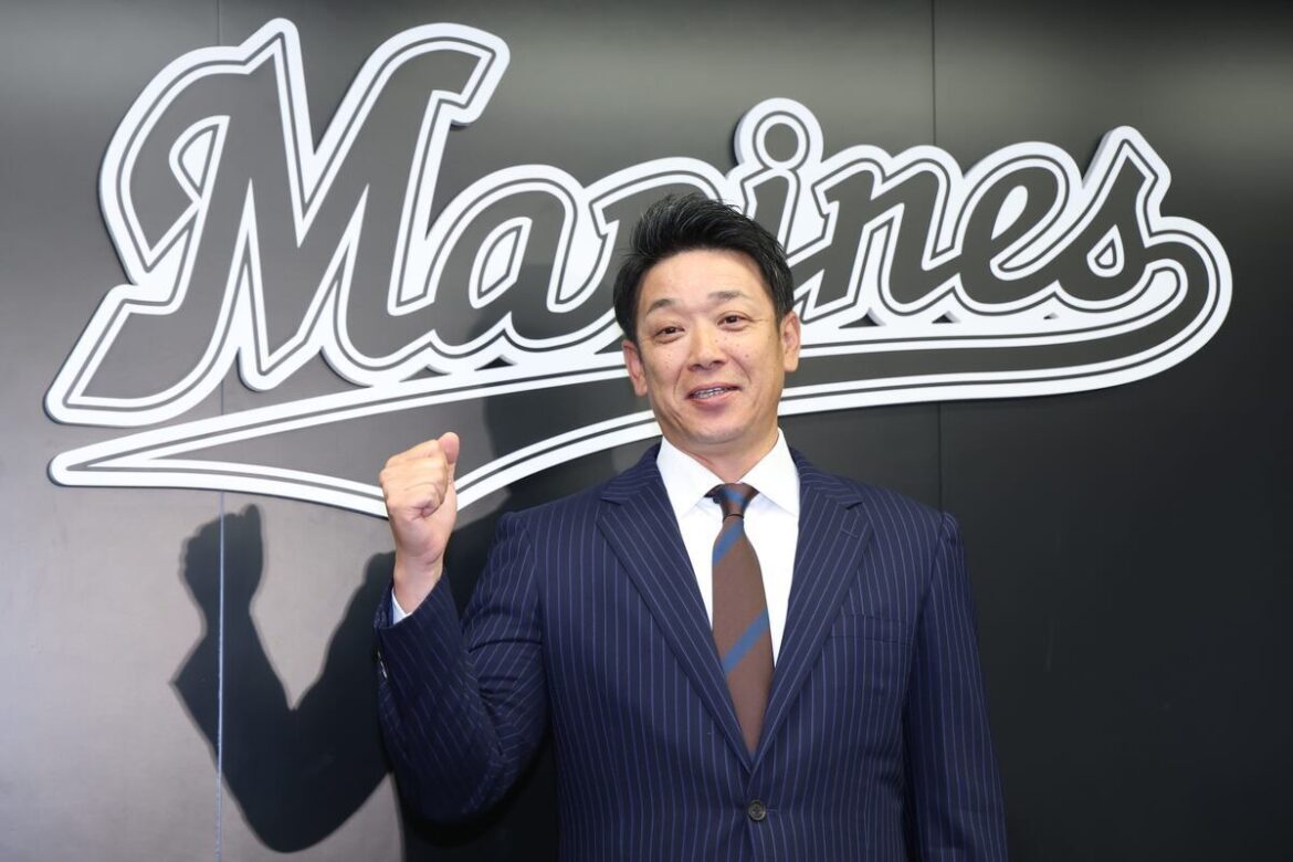 ロッテ・サブロー監督、戦友・西岡剛氏の入閣は「俺の中では目玉」（サンケイスポーツ） - Yahoo!ニュース - Yahoo!ニュース