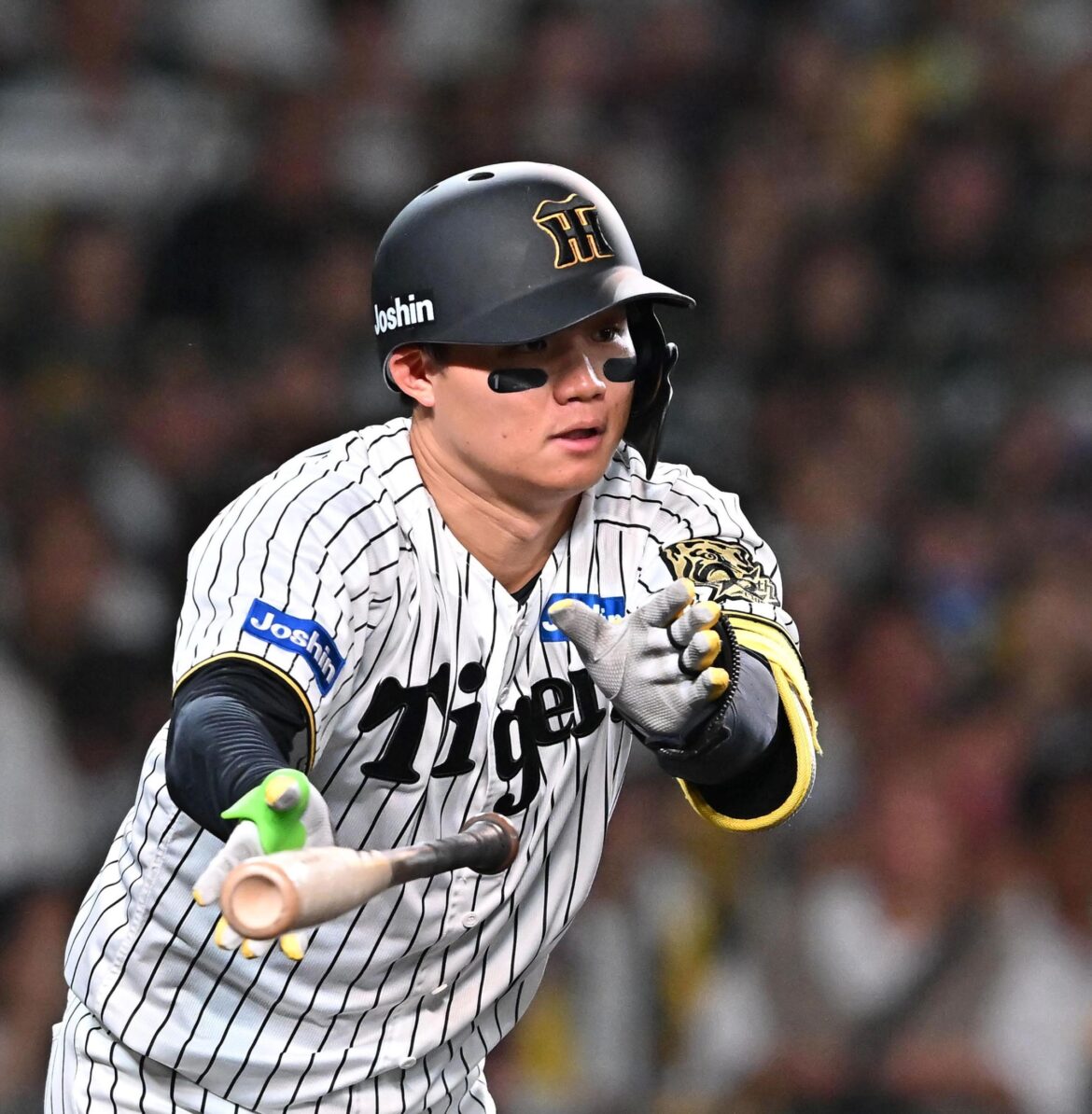 阪神の相手はソフトバンクか日本ハムか 森下「タイガースの野球をできれば戦える」「セ・リーグ代表として堂々と」２年ぶり日本一へ思いはせる（デイリースポーツ） - Yahoo!ニュース - Yahoo!ニュース