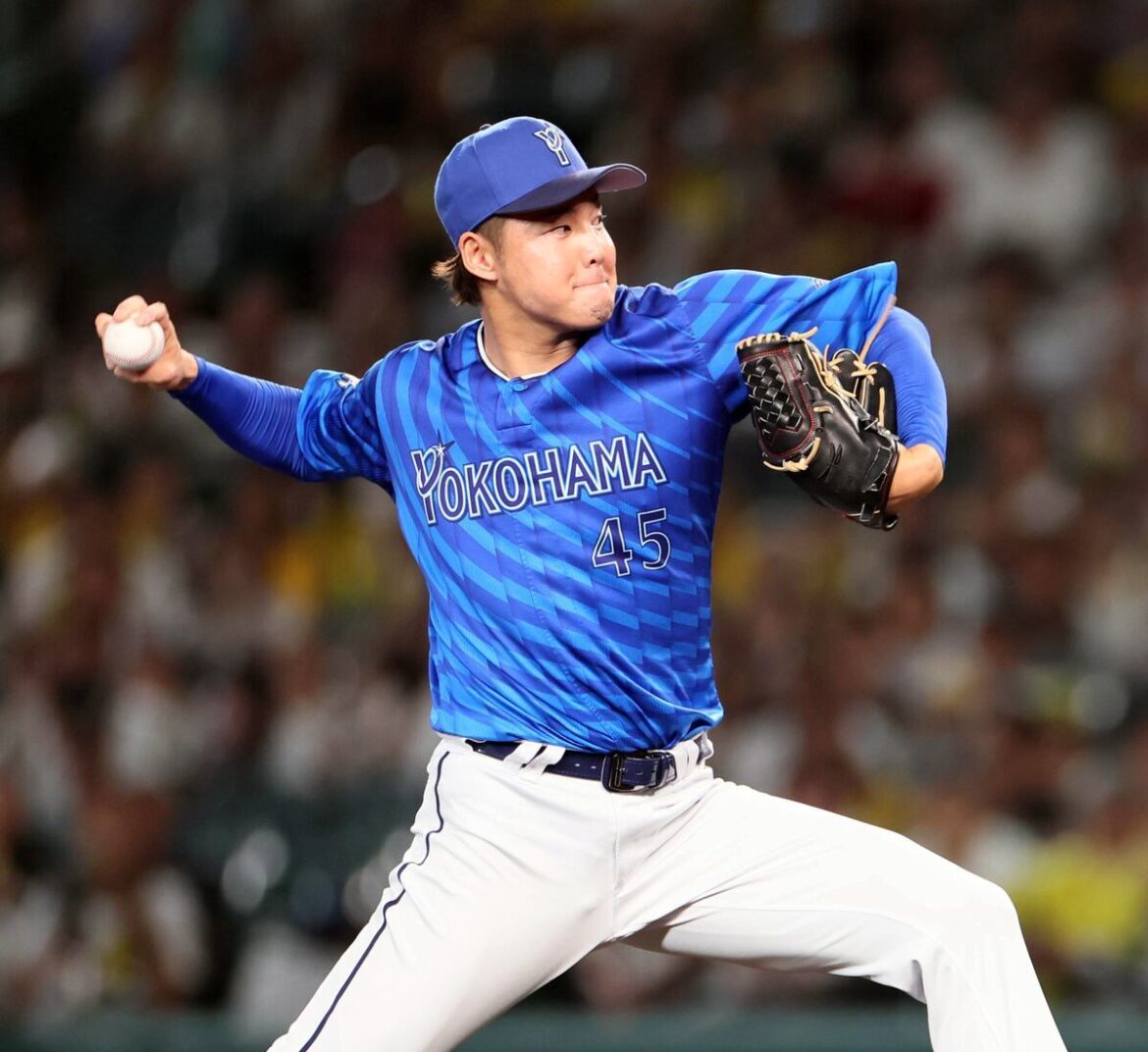 8月に国内FA権取得のDeNA・森原康平「今はもう三浦監督とできない、そればかり。さみしいです」(サンケイスポーツ) – Yahoo!ニュース – Yahoo!ニュース サンケイスポーツ