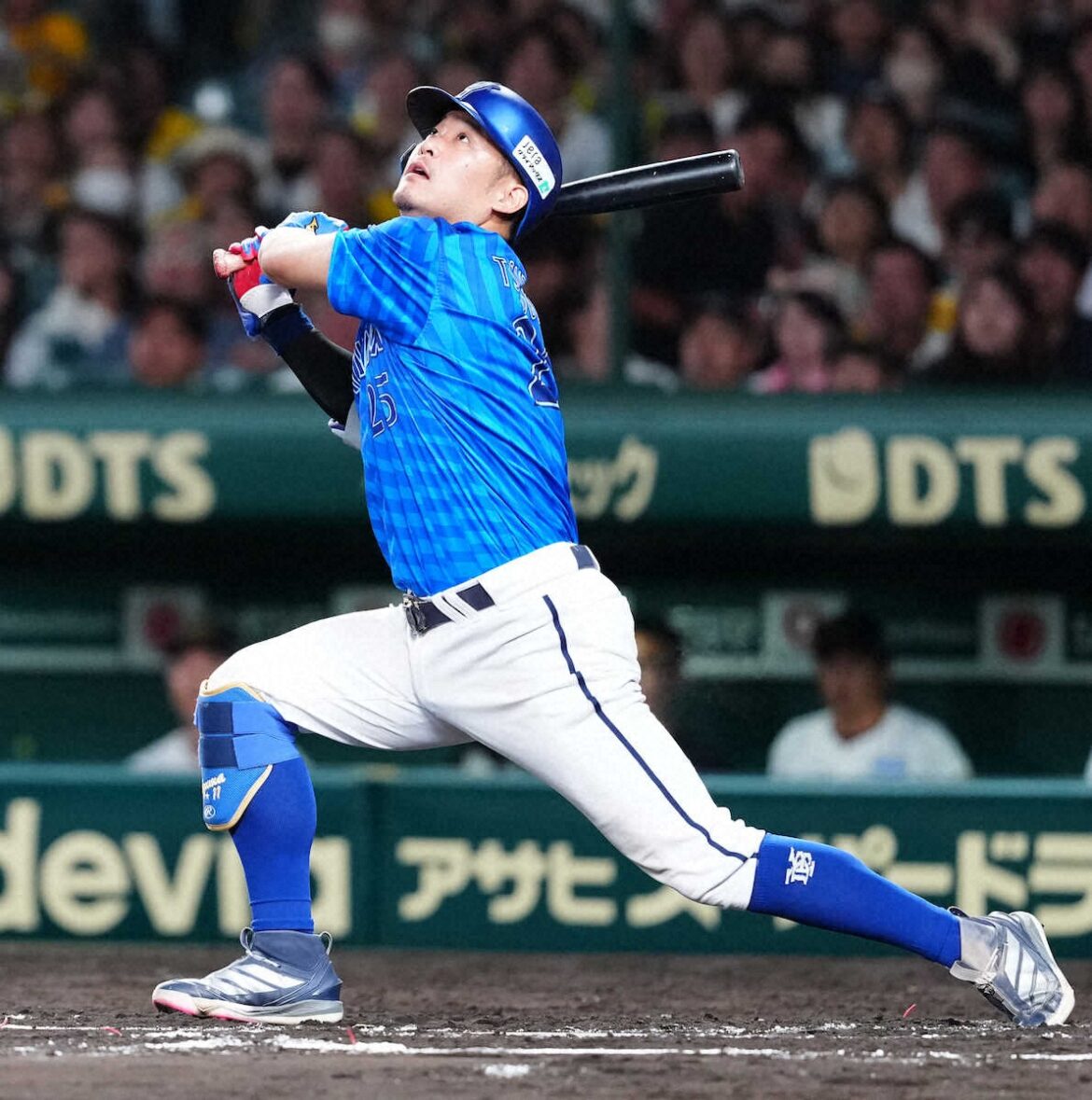 DeNA筒香嘉智「阪神の方が上だったということ」 退任の三浦監督を「良い形で送り出せず非常に悔しい」(スポニチアネックス) – Yahoo!ニュース – Yahoo!ニュース DeNA筒香嘉智「阪神の方が上だったということ」 退任の三浦監督を「良い形で送り出せず非常に悔しい」(スポニチアネックス) - Yahoo!ニュース - Yahoo!ニュース