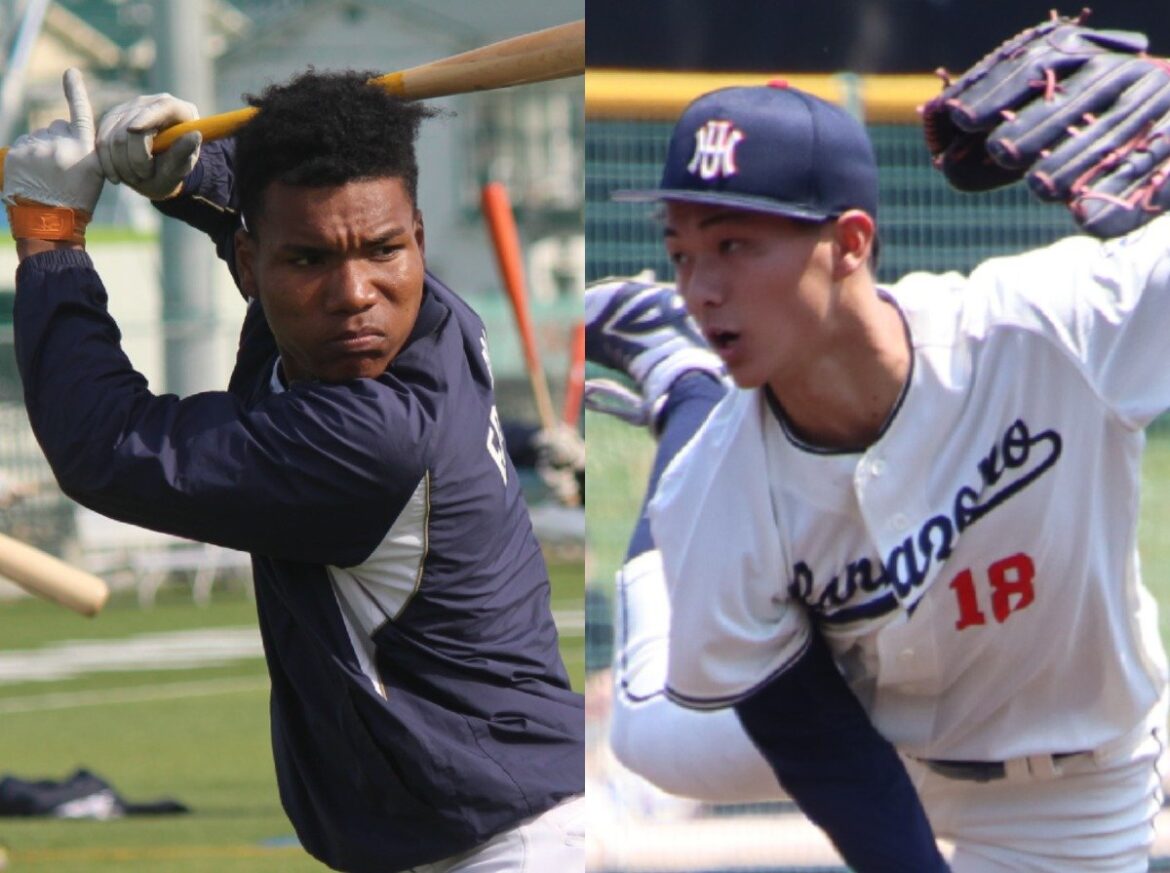 故障者続出と若手の伸び悩みが見えるオリックス、スラッガーとパワーピッチャー獲得で優勝争いへ！【12球団ドラフト指名予想】（高校野球ドットコム） - Yahoo!ニュース - Yahoo!ニュース