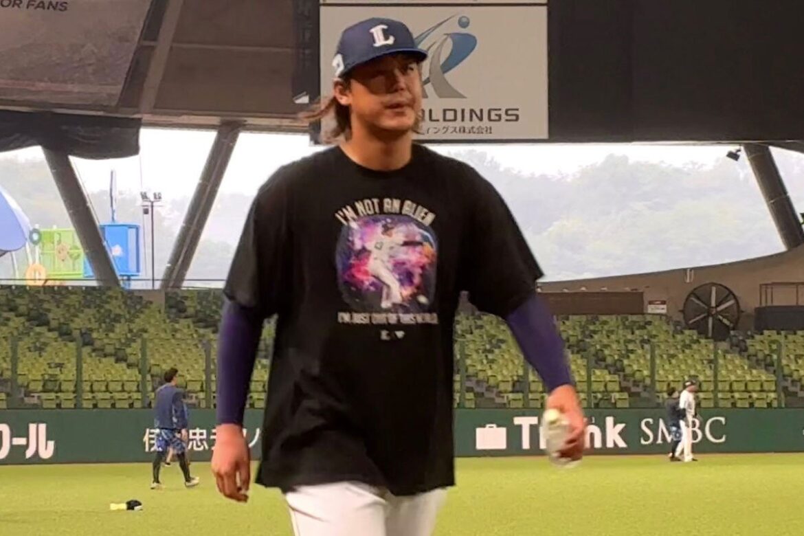 【西武】高橋光成はＭＬＢで「スプリット契約」か 条件面は国内ＦＡ移籍、複数年で残留が〝お得〟（東スポWEB） - Yahoo!ニュース - Yahoo!ニュース