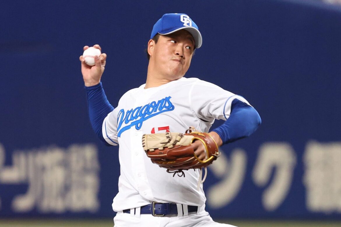 【中日】柳裕也 FA宣言なら争奪戦は必至 巨人よりも動向が気になる「球団」とは(東スポWEB) – Yahoo!ニュース – Yahoo!ニュース 【中日】柳裕也 FA宣言なら争奪戦は必至 巨人よりも動向が気になる「球団」とは(東スポWEB) - Yahoo!ニュース - Yahoo!ニュース