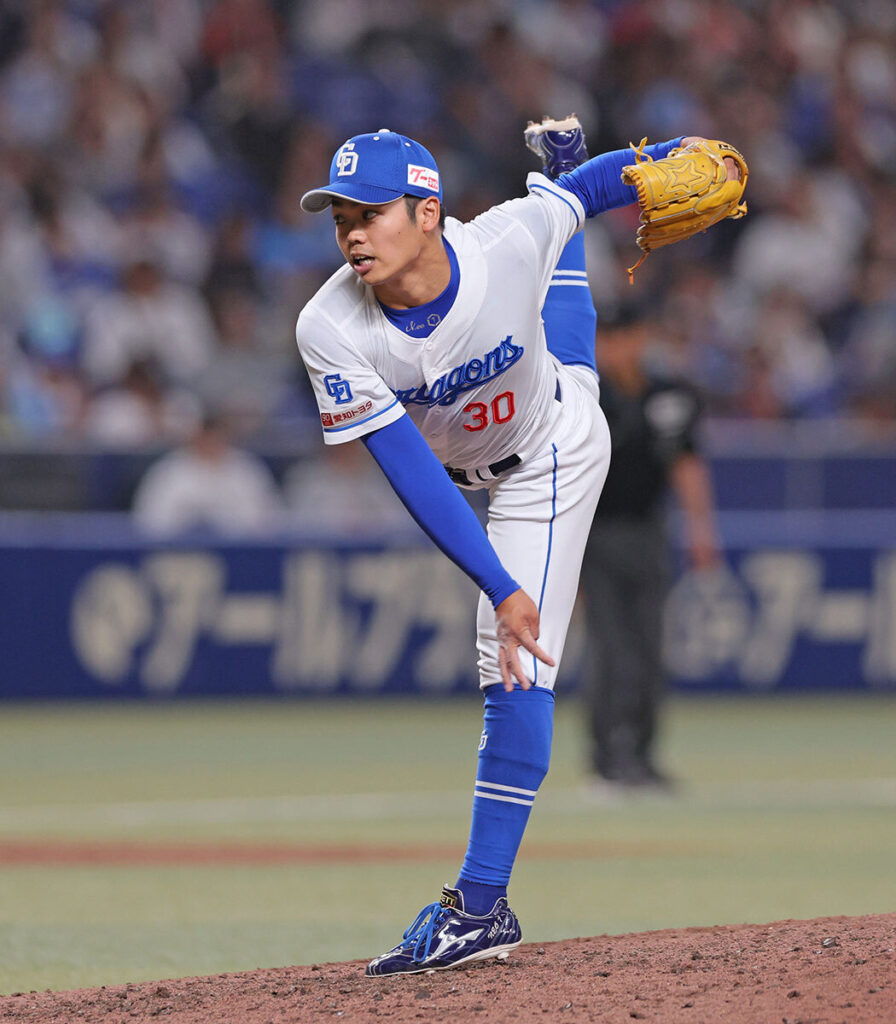 いまだプロ未勝利「根尾昂」は“現役ドラフト”の目玉となるのか？ 球団創設90周年を控えた「中日ドラゴンズ」井上監督の胸中は（デイリー新潮） - Yahoo!ニュース - Yahoo!ニュース