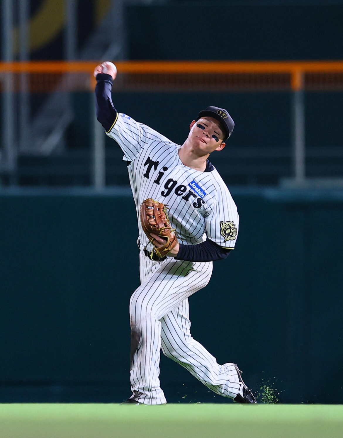 【虎になれ】気迫のロケット・ビーム 流れは森下翔太が変えた(日刊スポーツ) – Yahoo!ニュース 【虎になれ】気迫のロケット・ビーム 流れは森下翔太が変えた(日刊スポーツ) - Yahoo!ニュース