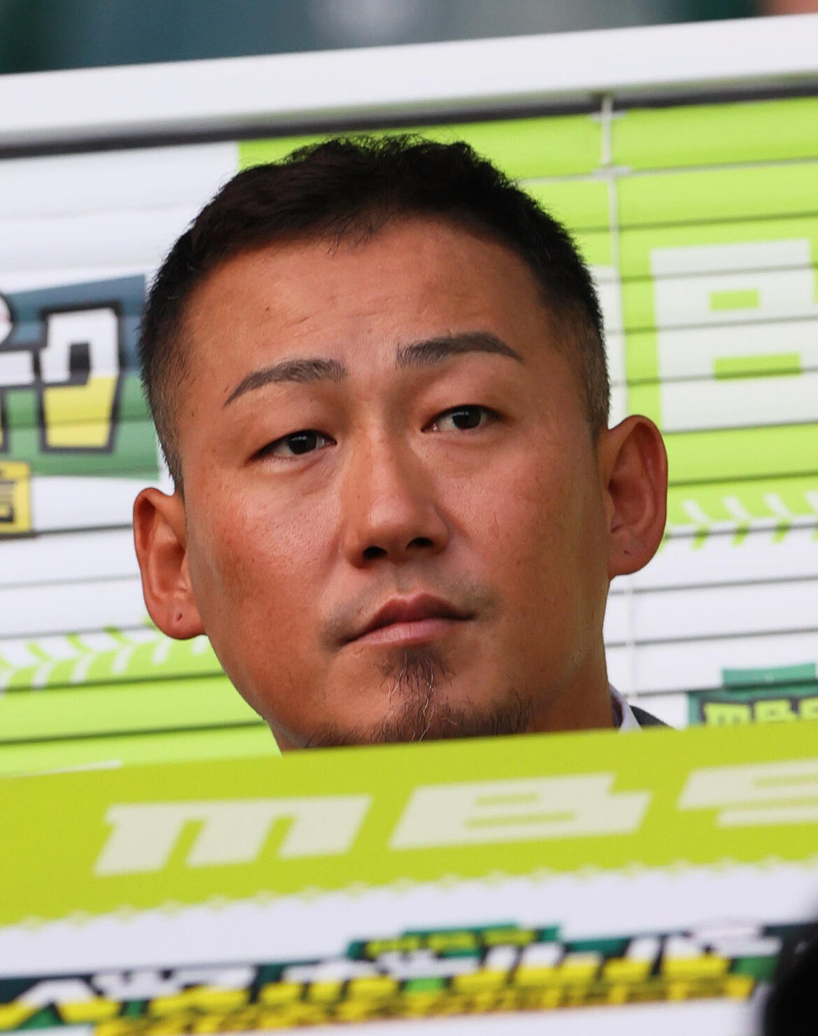 【阪神】ゲスト解説の中田翔氏の推しメンは？「『打てるなら打ってみろ』という目つきが好き」（日刊スポーツ） - Yahoo!ニュース - Yahoo!ニュース