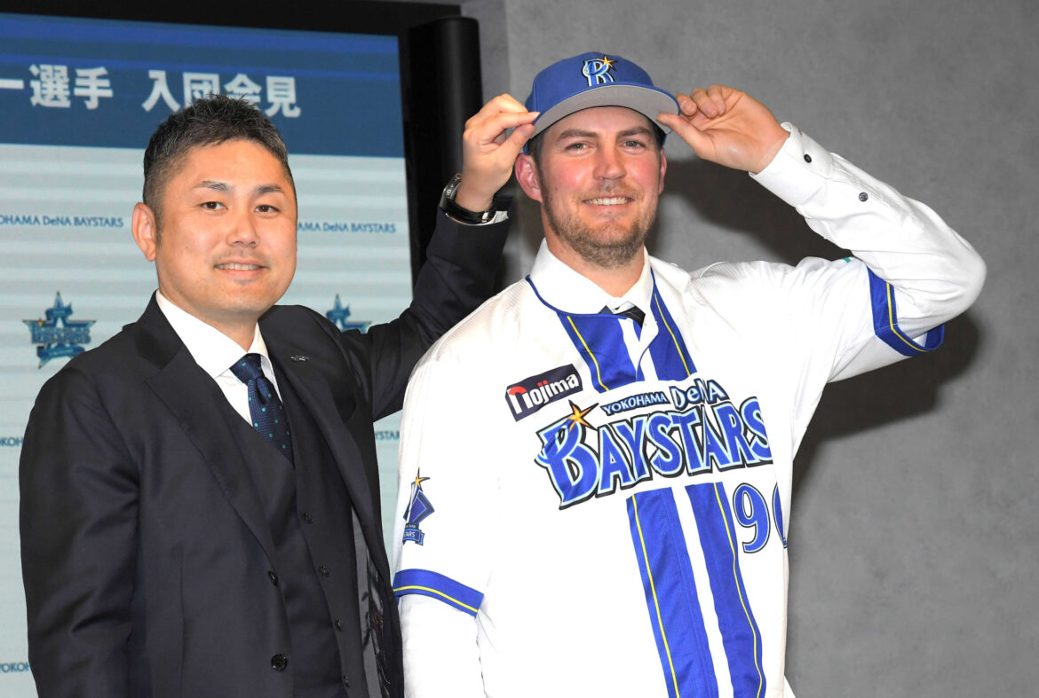 DeNA・萩原本部長が辞任 編成トップとしてバウアーの獲得など尽力 データ野球の強化で球界に新風(デイリースポーツ) – Yahoo!ニュース – Yahoo!ニュース DeNA・萩原本部長が辞任 編成トップとしてバウアーの獲得など尽力 データ野球の強化で球界に新風(デイリースポーツ) - Yahoo!ニュース - Yahoo!ニュース