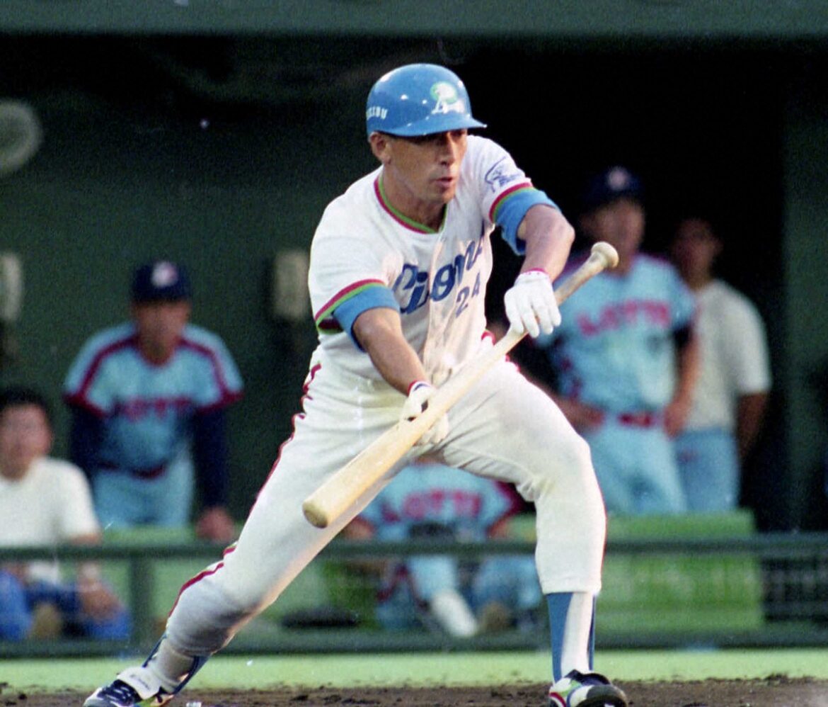 【平野謙 我が道18】新たな環境に感謝 西武野球を実践し堂々の3割（スポニチアネックス） - Yahoo!ニュース - Yahoo!ニュース