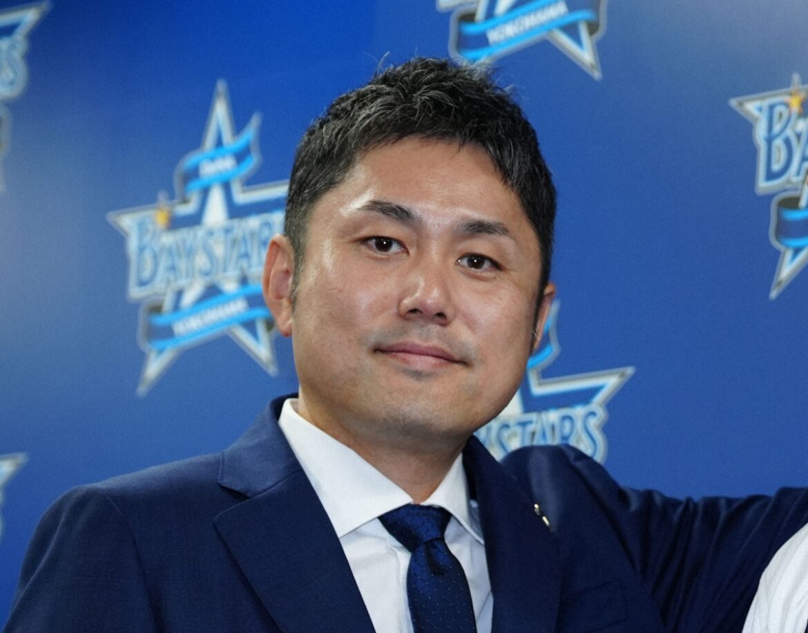 DeNA三浦監督と「タッグ」、萩原チーム統括本部長が退任 バウアー獲得にも尽力(スポニチアネックス) – Yahoo!ニュース – Yahoo!ニュース DeNA三浦監督と「タッグ」、萩原チーム統括本部長が退任 バウアー獲得にも尽力(スポニチアネックス) - Yahoo!ニュース - Yahoo!ニュース