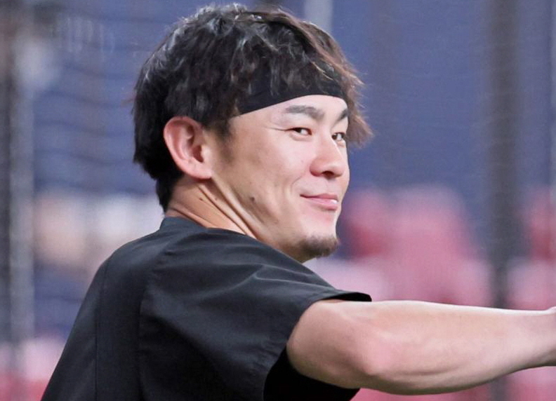 ソフトバンクが打線改造 首位打者・牧原大、山川穂高がスタメン落ち 2番に周東 正木が5番・DH(デイリースポーツ) – Yahoo!ニュース – Yahoo!ニュース ソフトバンクが打線改造 首位打者・牧原大、山川穂高がスタメン落ち 2番に周東 正木が5番・DH(デイリースポーツ) - Yahoo!ニュース - Yahoo!ニュース