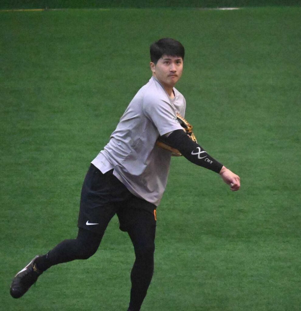 巨人・泉口 「来年が大事」無休宣言 CS敗退後に主力組では最速始動(スポニチアネックス) – Yahoo!ニュース – Yahoo!ニュース 巨人・泉口 「来年が大事」無休宣言 CS敗退後に主力組では最速始動(スポニチアネックス) - Yahoo!ニュース - Yahoo!ニュース