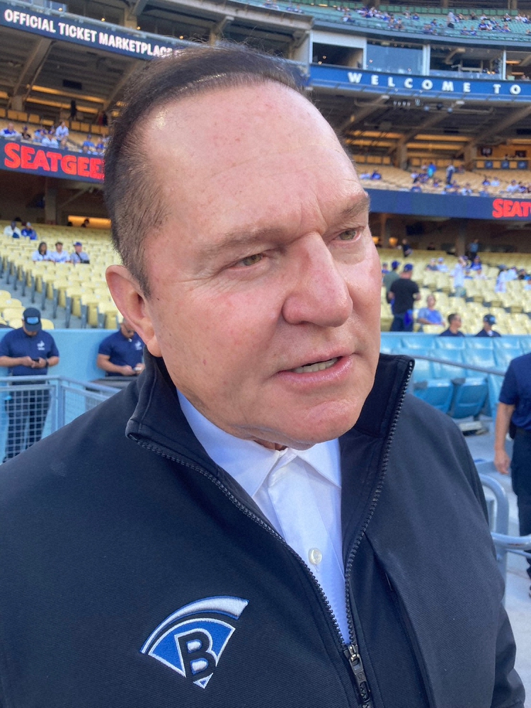 「高い確率で成功する」敏腕代理人ボラス氏が巨人・岡本和真を高評価「三拍子そろっている」(スポニチアネックス) – Yahoo!ニュース – Yahoo!ニュース 「高い確率で成功する」敏腕代理人ボラス氏が巨人・岡本和真を高評価「三拍子そろっている」(スポニチアネックス) - Yahoo!ニュース - Yahoo!ニュース