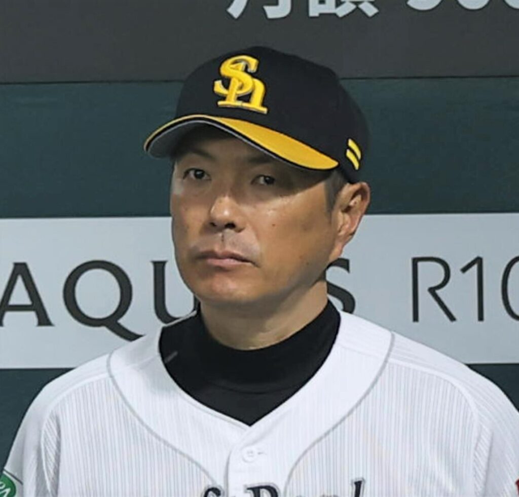 【ソフトバンク】日本S進出に王手から2連敗…大関3回途中4失点KO 救援陣も9安打5失点 レイエスに決勝3号2ラン&4号2ラン被弾(TBS NEWS DIG Powered by JNN) 【ソフトバンク】日本S進出に王手から2連敗...大関3回途中4失点KO 救援陣も9安打5失点 レイエスに決勝3号2ラン&4号2ラン被弾(TBS NEWS DIG Powered by JNN)