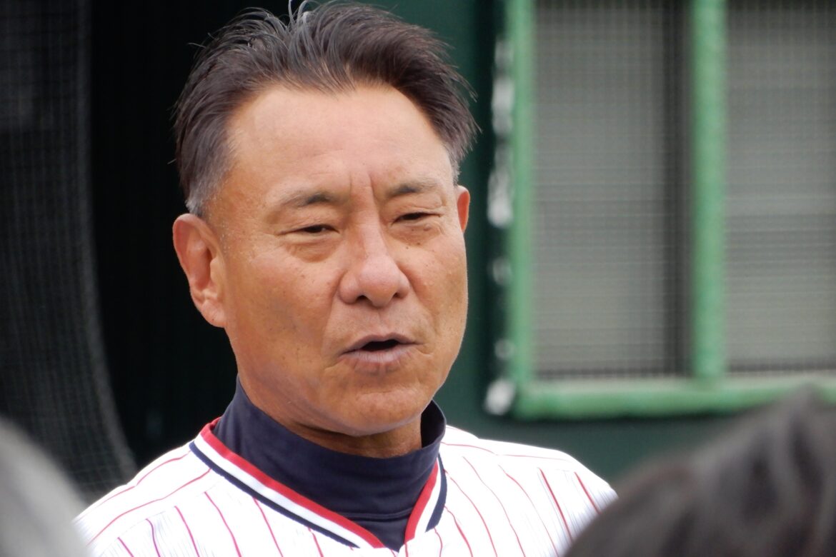 「池山ヤクルト」が補強すべきドラフトの注目選手は “競合必至”のアマ球界No.1スラッガー、2位には即戦力の「豪腕」指名も（CoCoKARAnext） - Yahoo!ニュース - Yahoo!ニュース