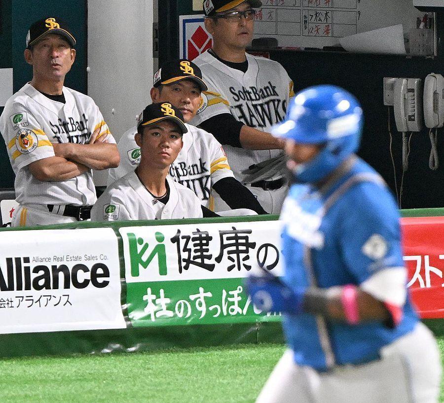 ソフトバンク、日本シリーズ進出またも持ち越し 幸先よく先制も投壊で大量9失点…レイエスには2発を献上(西スポWEB OTTO!) – Yahoo!ニュース – Yahoo!ニュース ソフトバンク、日本シリーズ進出またも持ち越し 幸先よく先制も投壊で大量9失点…レイエスには2発を献上(西スポWEB OTTO!) - Yahoo!ニュース - Yahoo!ニュース