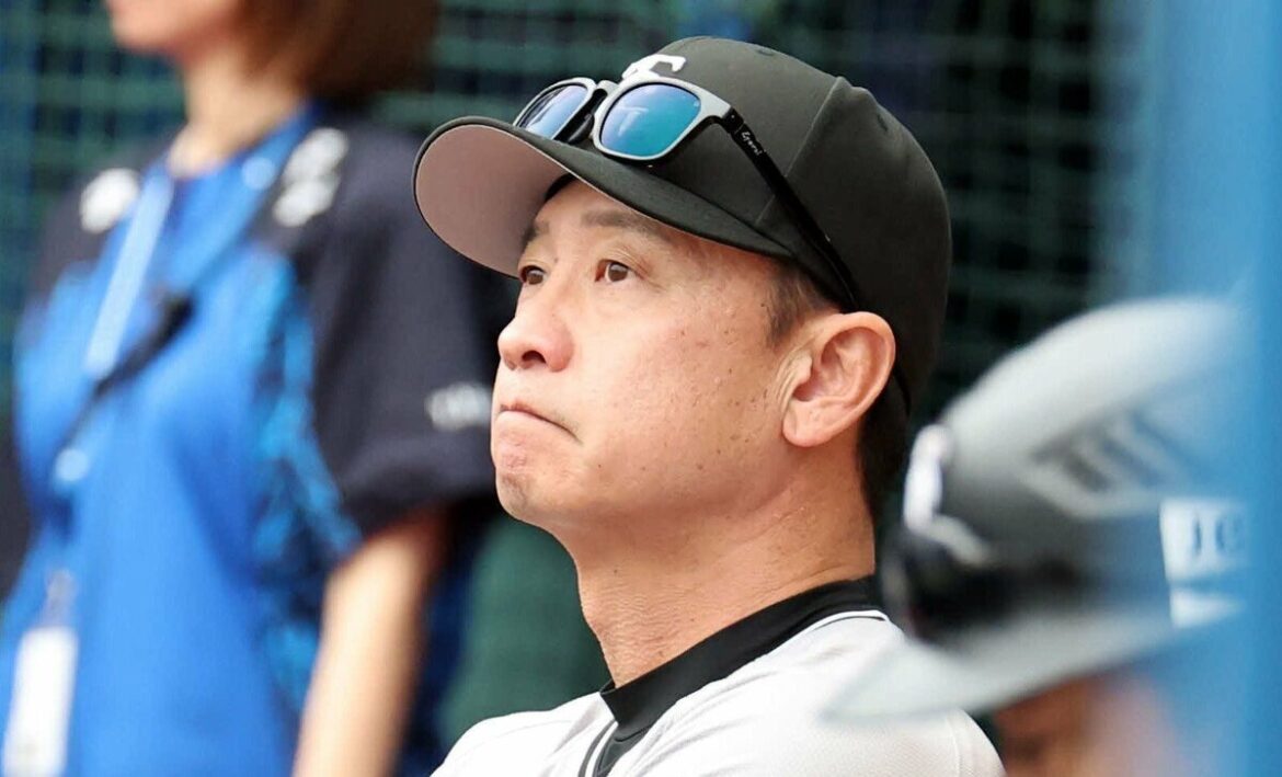 巨人の二岡ヘッド、駒田3軍監督が退団の衝撃 「来年は優勝どころかBクラス」の声も(AERA DIGITAL) – Yahoo!ニュース – Yahoo!ニュース 巨人の二岡ヘッド、駒田3軍監督が退団の衝撃 「来年は優勝どころかBクラス」の声も(AERA DIGITAL) - Yahoo!ニュース - Yahoo!ニュース