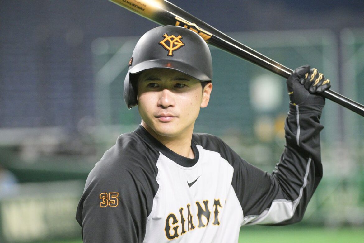 【巨人】泉口友汰2年目で大飛躍 打率3割超&遊撃レギュラー奪取「今年だけにならないように」(東スポWEB) – Yahoo!ニュース – Yahoo!ニュース 【巨人】泉口友汰2年目で大飛躍 打率3割超&遊撃レギュラー奪取「今年だけにならないように」(東スポWEB) - Yahoo!ニュース - Yahoo!ニュース