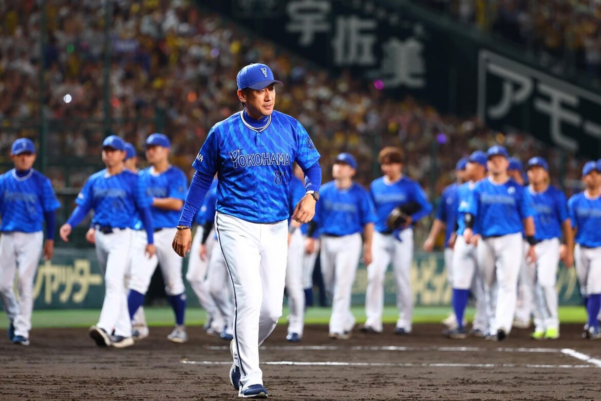 【セCS】玉砕したDeNA・三浦監督の目に涙「阪神は強かった」 後任監督に継承されるレガシー(東スポWEB) – Yahoo!ニュース 【セCS】玉砕したDeNA・三浦監督の目に涙「阪神は強かった」 後任監督に継承されるレガシー(東スポWEB) - Yahoo!ニュース