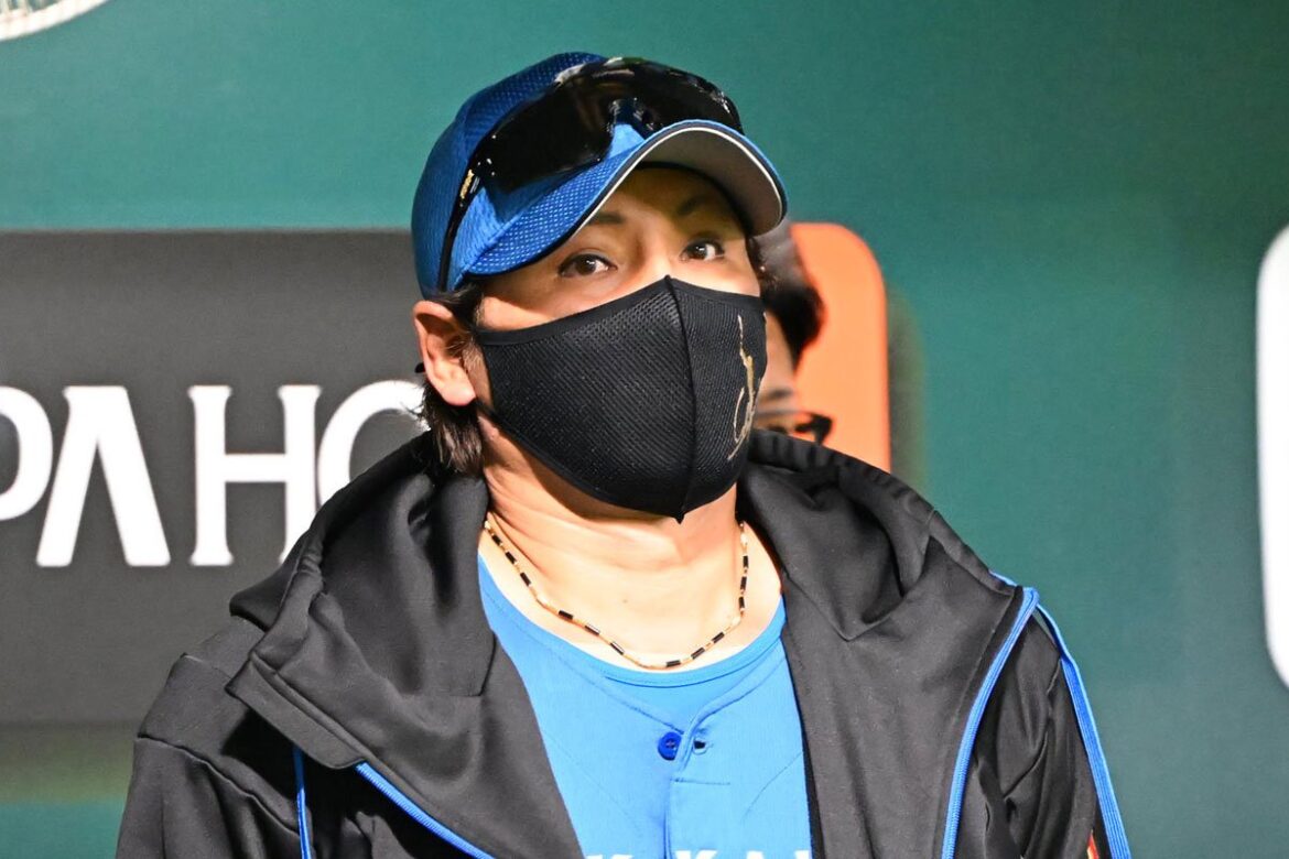 【パＣＳ】新庄監督 崖っぷち続くも…上沢直之攻略の白星が持つ大きな意味「負けていたら遺恨が…」（東スポWEB） - Yahoo!ニュース - Yahoo!ニュース