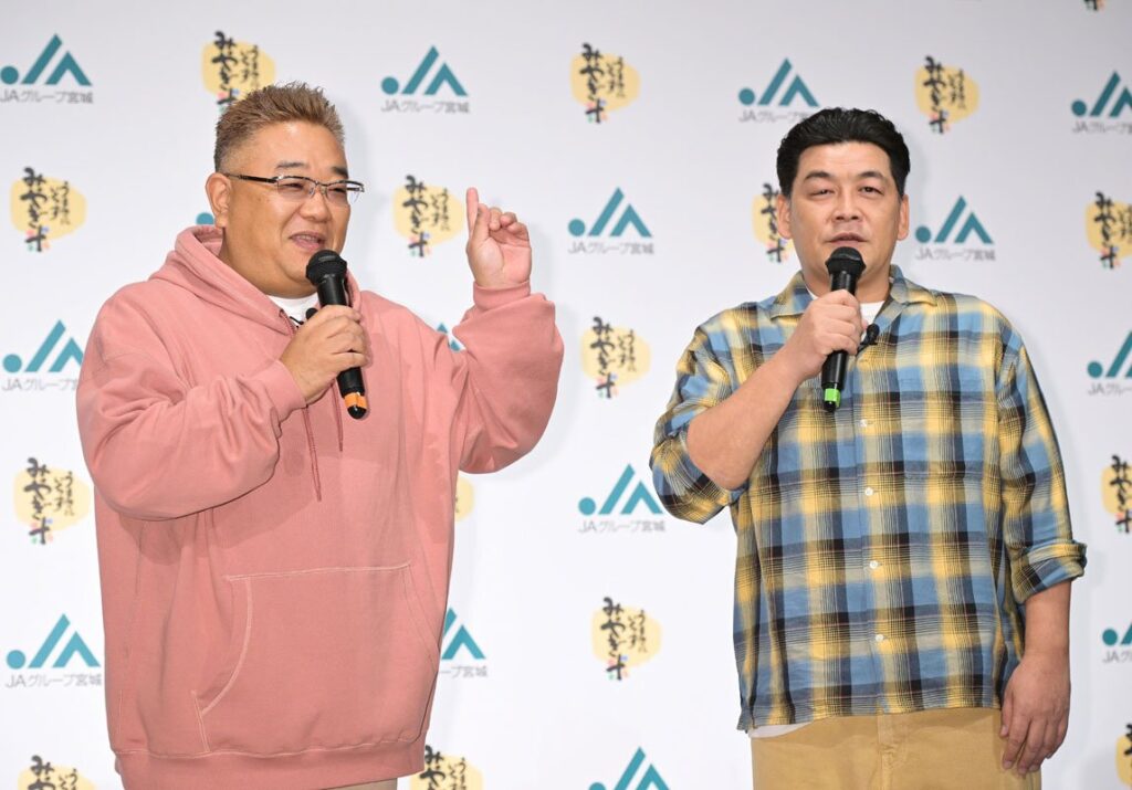 サンド伊達みきお 元楽天・嶋基宏氏の中日ヘッドコーチ就任に「中日のキャンプ行かなきゃ…」（東スポWEB） - Yahoo!ニュース - Yahoo!ニュース